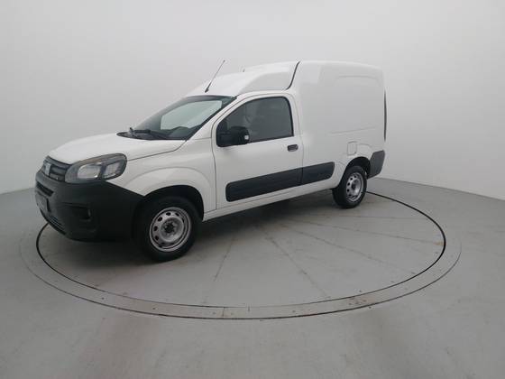 FIAT FIORINO 1.3 FIREFLY FLEX ENDURANCE MANUAL FIAT FIORINO 1.3 FIREFLY FLEX ENDURANCE MANUAL